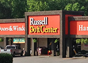 Russell Do it center, Alex City