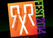 RXR Fest 2014