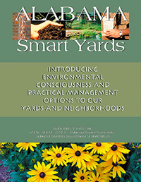 Alabama Smart Yards Handbook cover