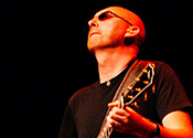 Corey Smith