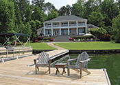Open house in Trillium