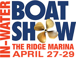 Russell Marine In-Water Boat Show