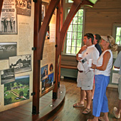 Discovery Center