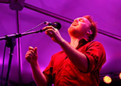 Marc Broussard coming to Jazz Fest