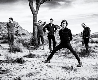 Moon Taxi