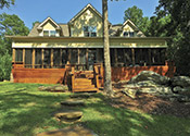 Lake homes in Windermere, Windermere West and Windover